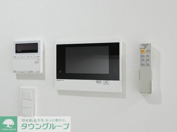 PREMIUMCUBE池袋本町の物件内観写真